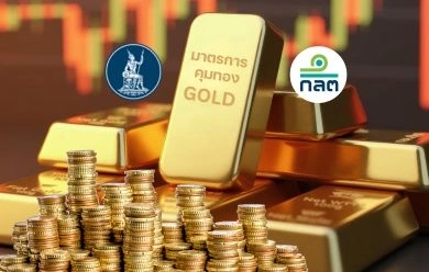 เมื่อเงินบาท “แข็งผิดปกติ”: มาตรการคุมทองช่วยธุรกิจส่งออกไทยได้แค่ไหน