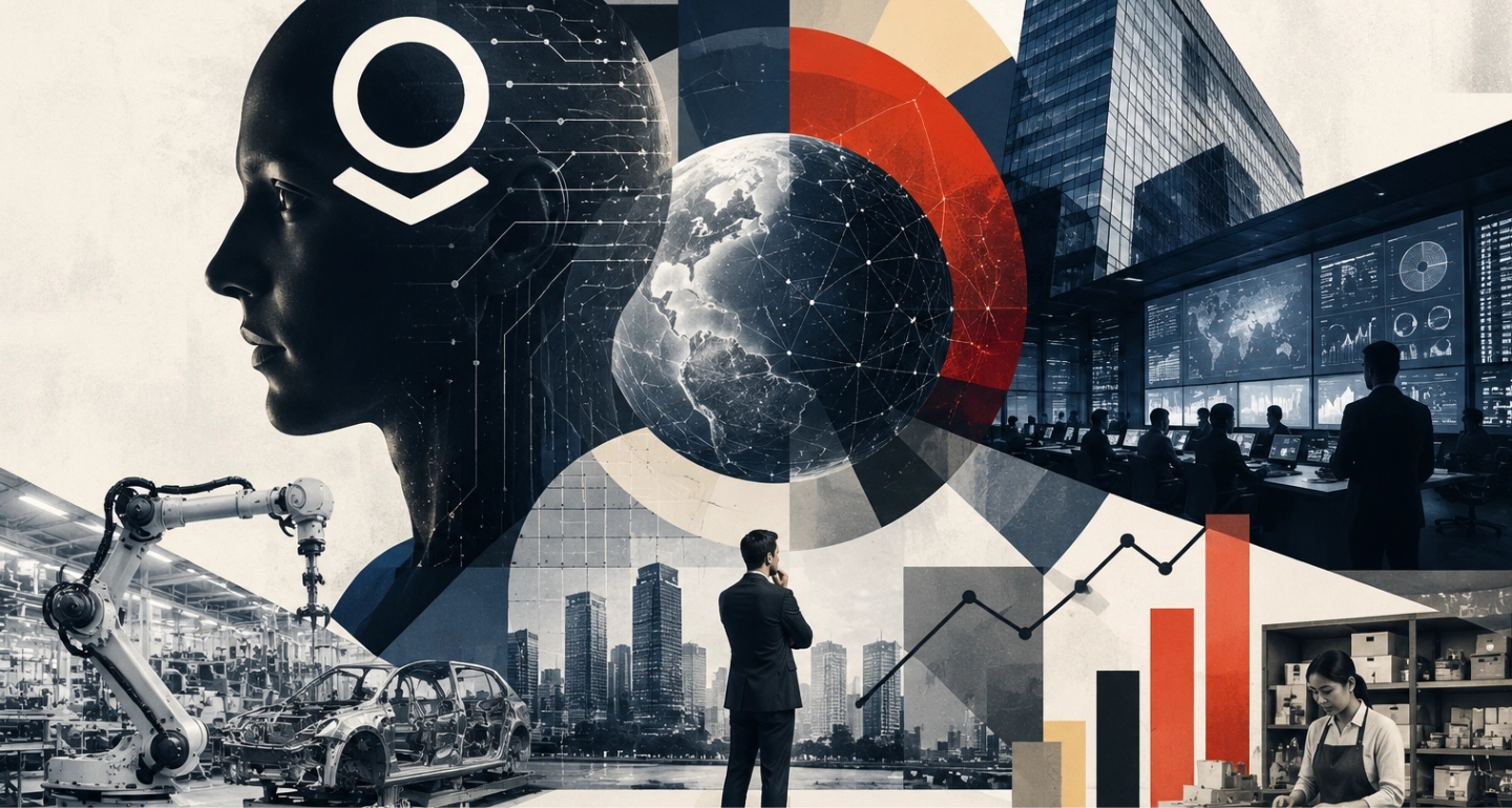 มหากาพย์ Palantir มูลค่าล้านล้านดอลลาร์ : Enterprise AI ในฐานะโครงสร้างพื้นฐานยุทธศาสตร์ระดับชาติ