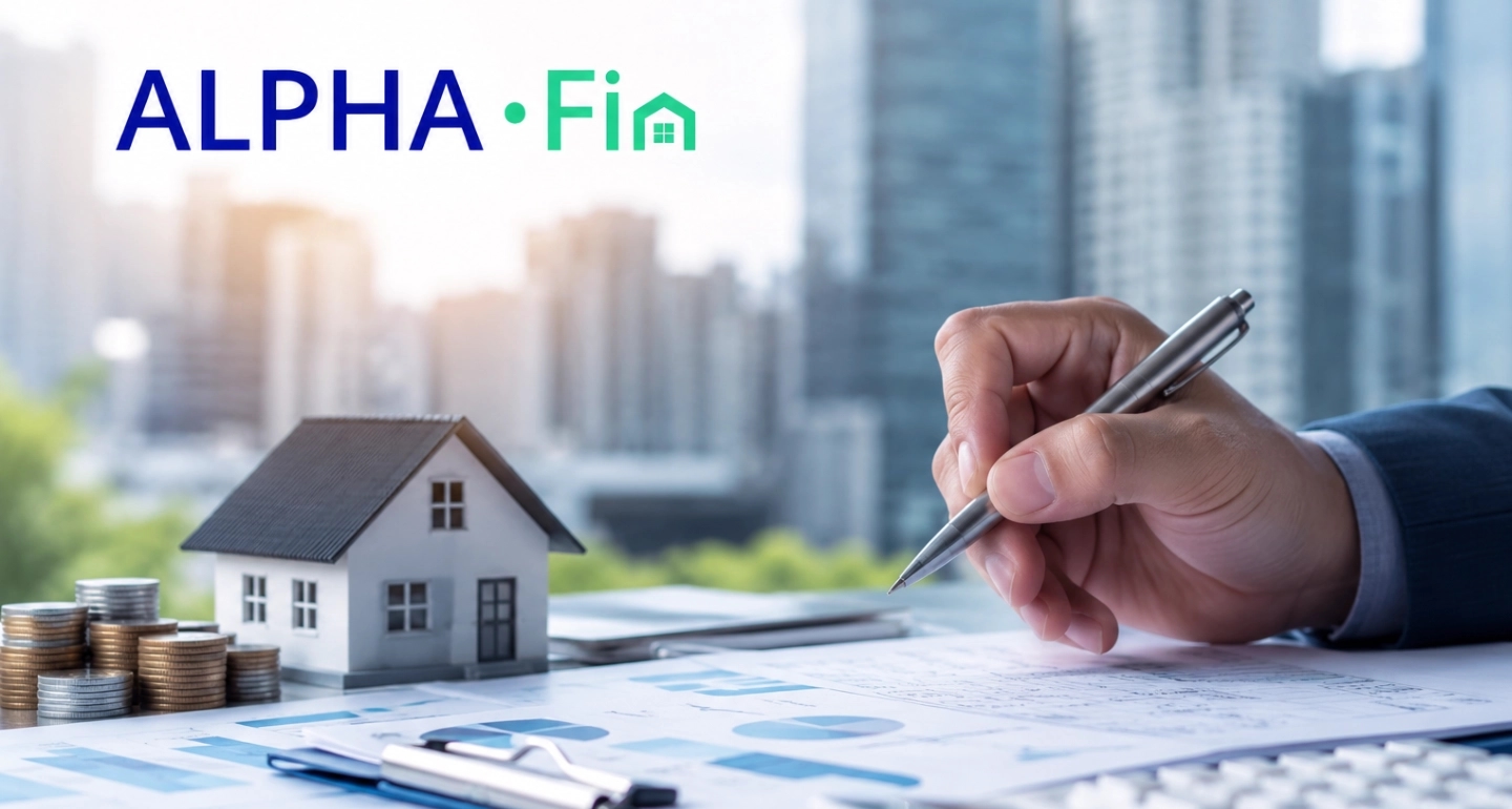 อัลฟา แคปปิตอล (ACPG) รุกขยายพอร์ตธุรกิจการเงิน ปั้น "Alpha Fin" เจาะกลุ่ม SME และเจ้าของอสังหาฯ
