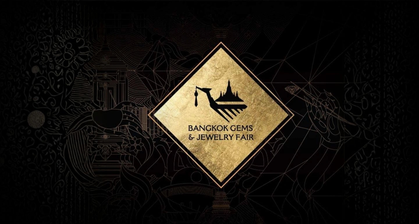 งานแสดงสินค้าอัญมณีและเครื่องประดับ Bangkok Gems & Jewelry Fair