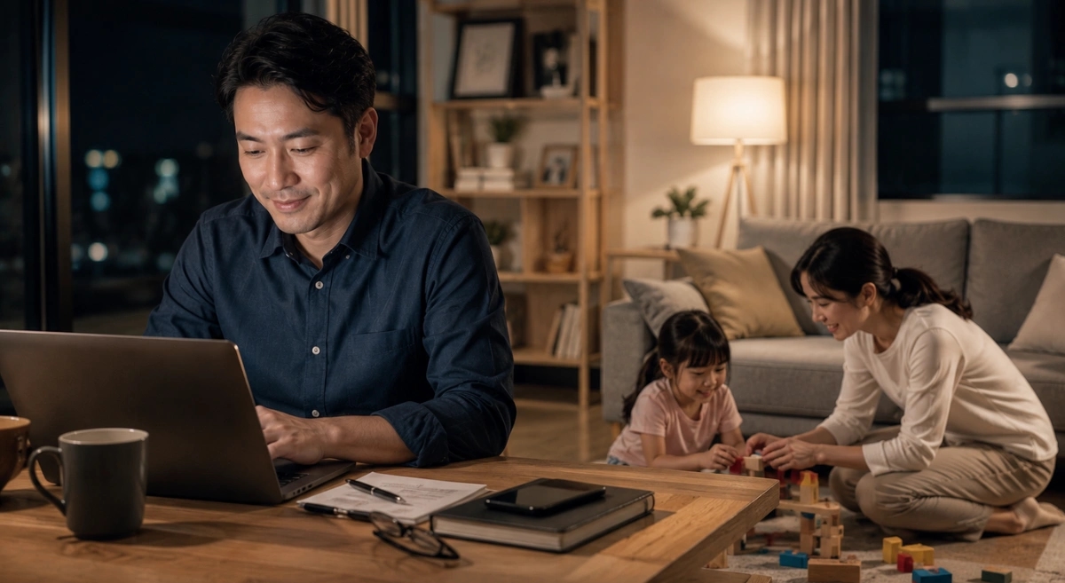 "เวลา" ทรัพยากรที่ธุรกิจซื้อคืนให้พนักงานไม่ได้ ทำไม Work-Life Balance ถึงสำคัญกว่าที่คิด