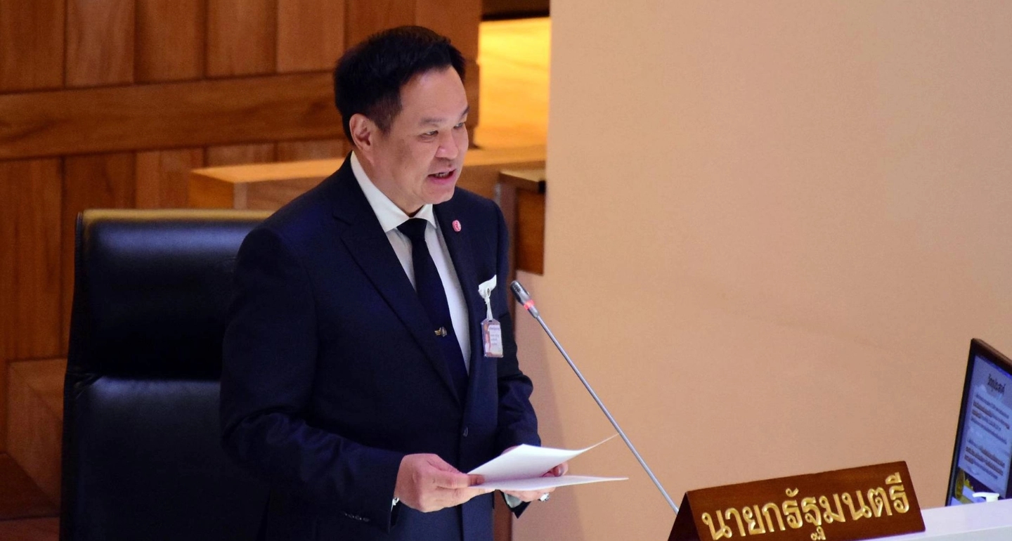 ปรับแผนใช้เงินประเทศ! รัฐเบรกโครงการล่าช้า ตุนหมื่นล้านสำรองจ่ายเยียวยาฉุกเฉิน