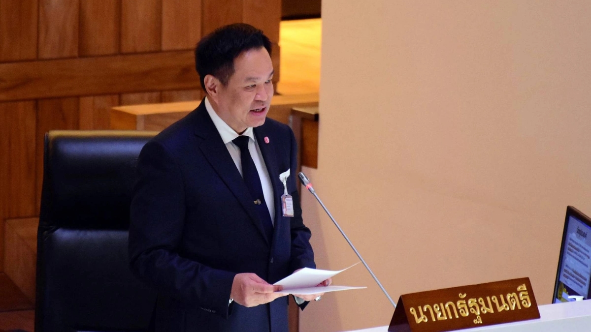 ปรับแผนใช้เงินประเทศ! รัฐเบรกโครงการล่าช้า ตุนหมื่นล้านสำรองจ่ายเยียวยาฉุกเฉิน