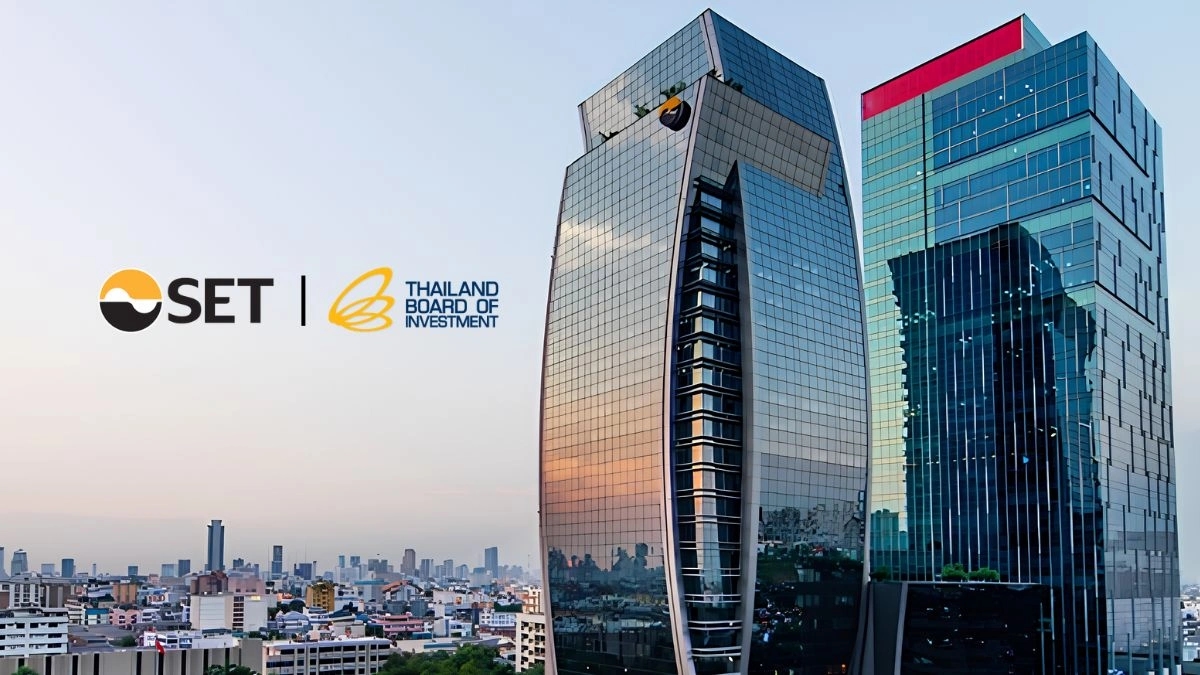 ตลท. จับมือ BOI ดึงธุรกิจ New Economy เข้าตลาดทุนไทย หนุน IPO