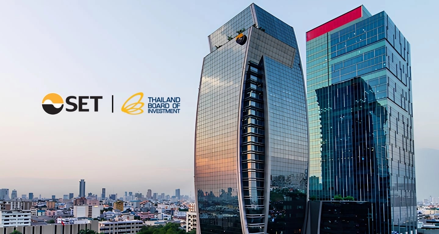 ตลท. จับมือ BOI ดึงธุรกิจ New Economy เข้าตลาดทุนไทย หนุน IPO