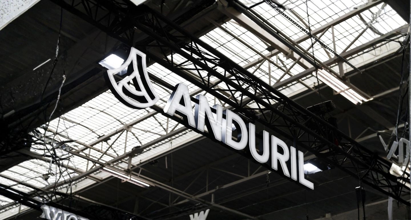The Silicon Soldier: Anduril และการทลายกำแพงอาวุธยุคเก่าด้วย AI
