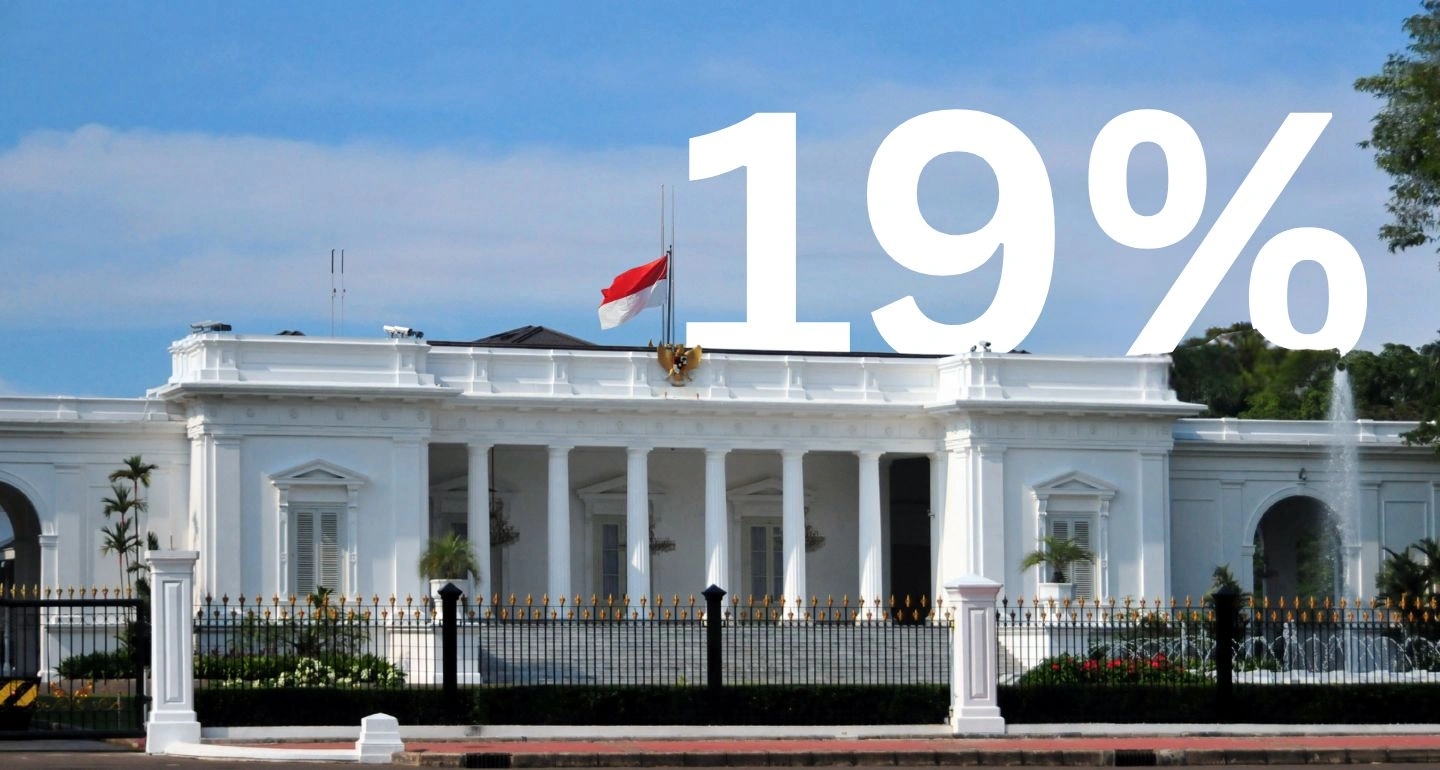 อินโดนีเซียปิดดีลภาษีทรัมป์ 19% ซื้อพลังงาน 1.95 หมื่นล้านดอลลาร์