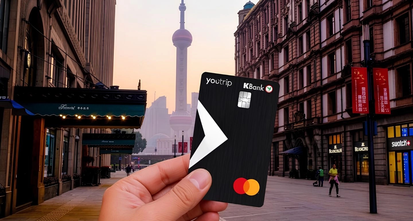 YouTrip เผยสถิติการท่องเที่ยวของคนไทย เดือนพฤษภาคม 2569 พบเกาหลีใต้และเวียดนามเป็นจุดหมายปลายทางที่เติบโตสูงสุด