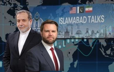 Deadlock in Islamabad: เมื่อการทูตถึงทางตัน และบททดสอบใหม่ของเศรษฐกิจโลก