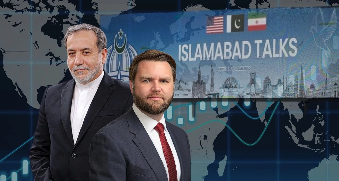 Deadlock in Islamabad: เมื่อการทูตถึงทางตัน และบททดสอบใหม่ของเศรษฐกิจโลก