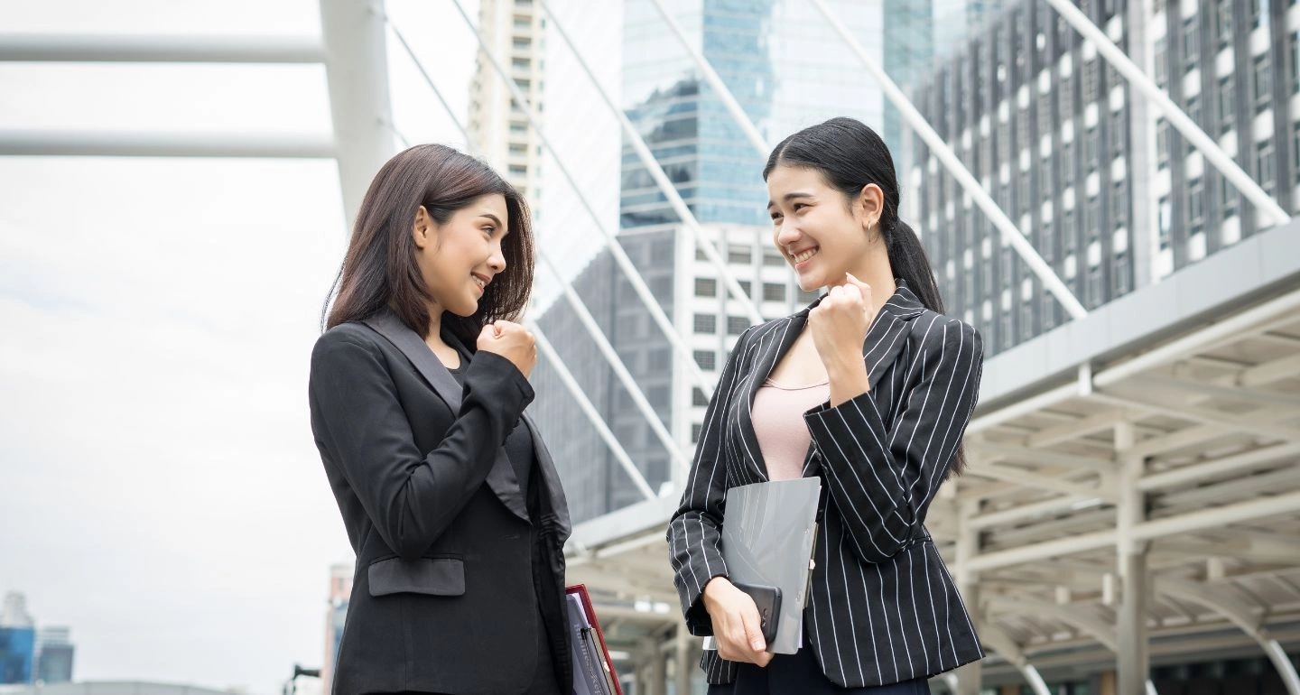 บทบาทสำคัญของผู้หญิงในการขับเคลื่อนเศรษฐกิจและ SMEs ไทย