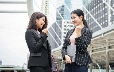บทบาทสำคัญของผู้หญิงในการขับเคลื่อนเศรษฐกิจและ SMEs ไทย