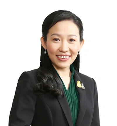 ฐาปณี เตชะเจริญวิกุล