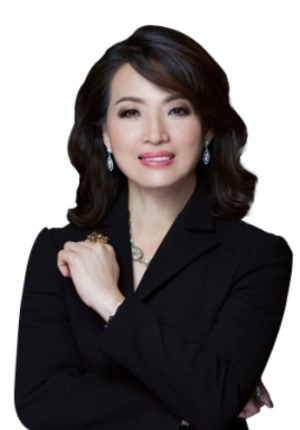 จรีพร จารุกรสกุล