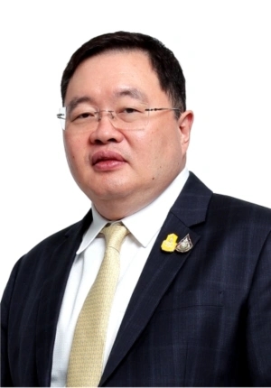 ธรรมศักดิ์ เศรษฐอุดม