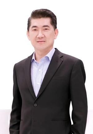 ประสิทธิ์ บุญดวงประเสริฐ
