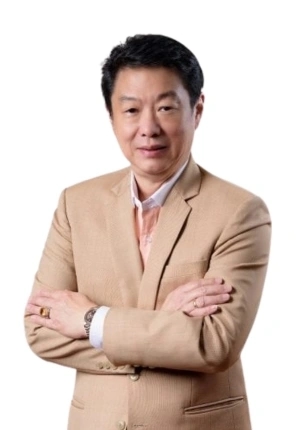 เกตติวิทย์ สิทธิสุนทรวงศ์