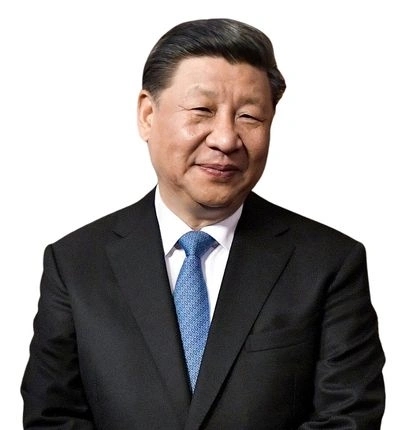 สีจิ้นผิง 习近平 / Xi Jinping