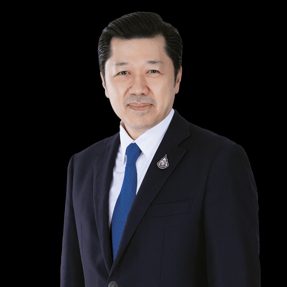 ศุภชัย เจียรวนนท์