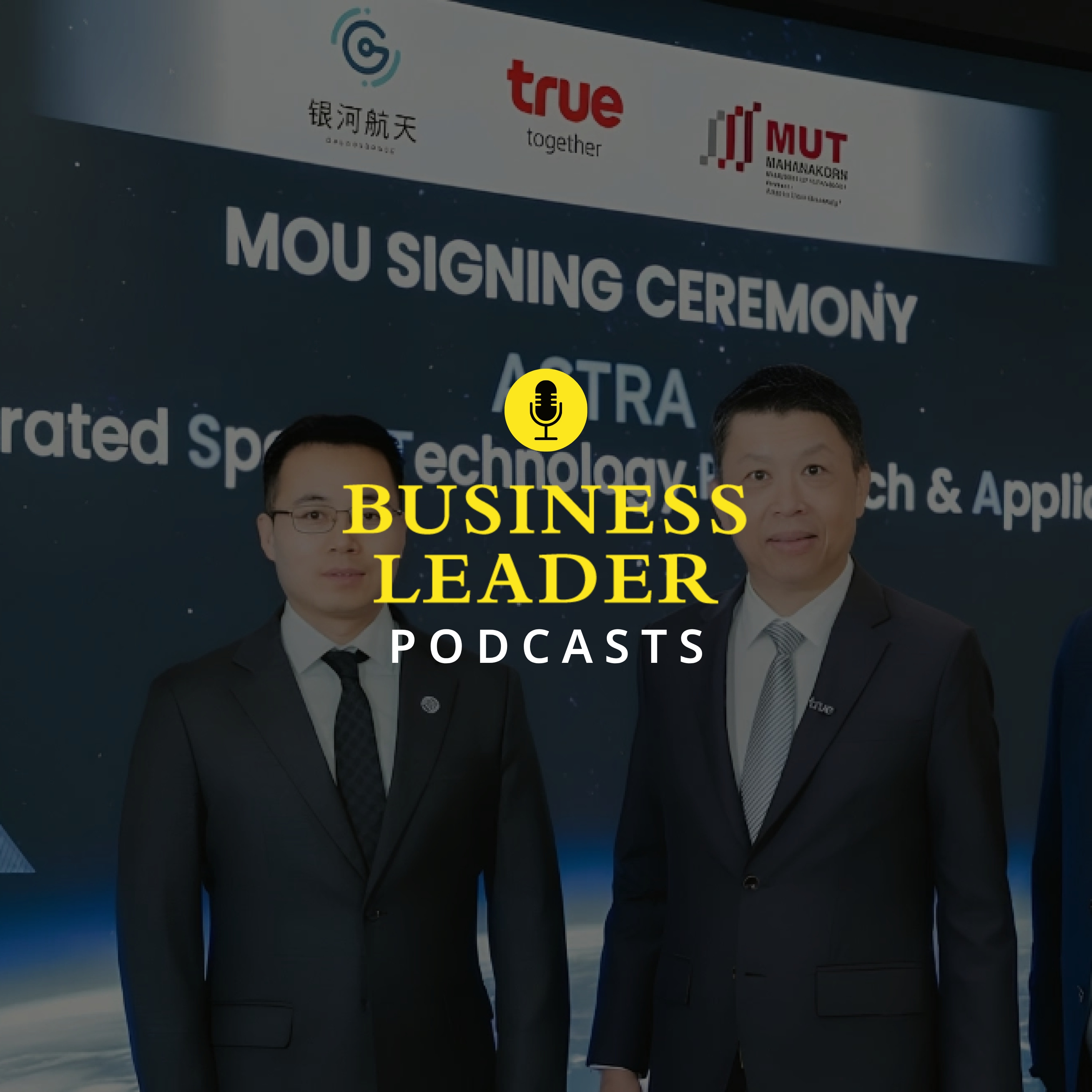 รูปปก Business Insight