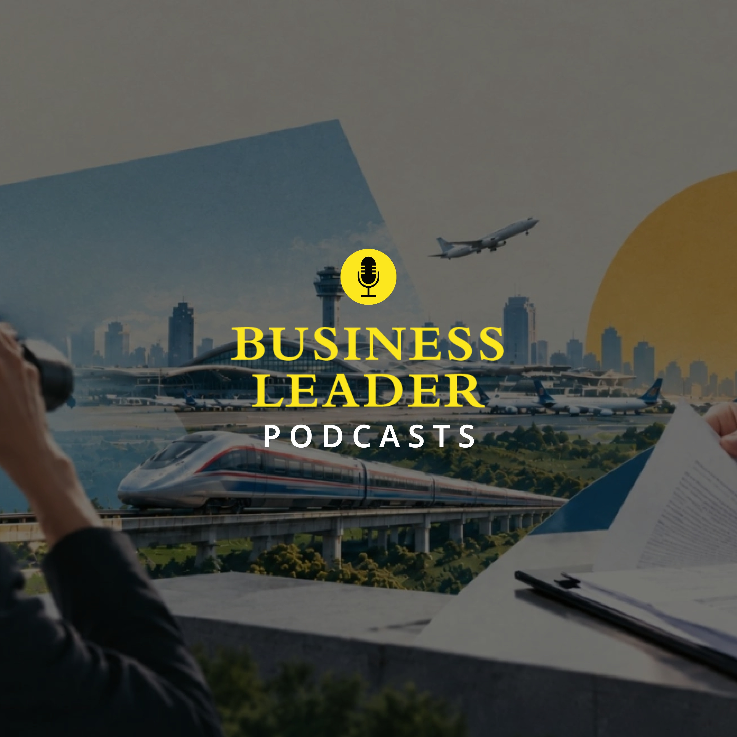 รูปปก Business Leader Special Report
