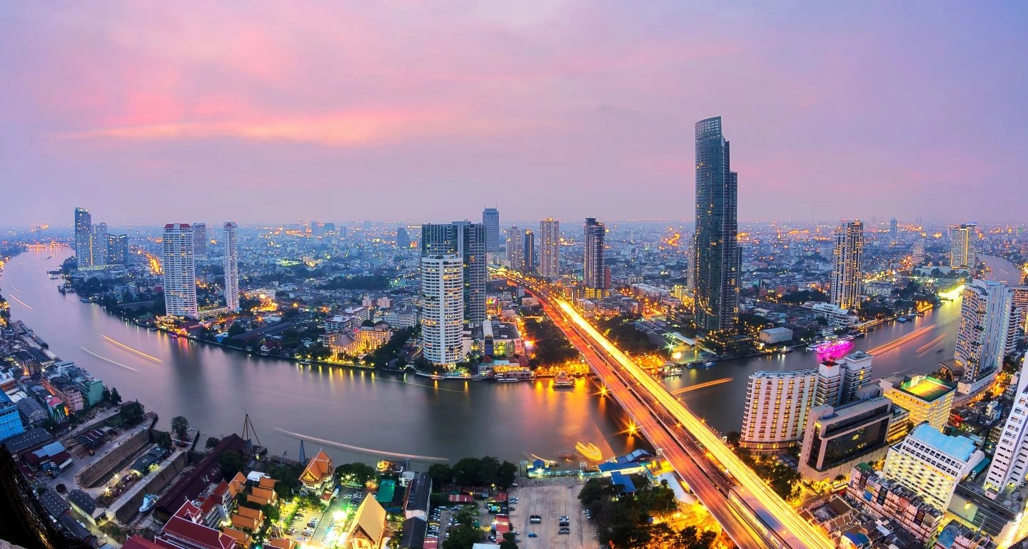 Reinvent Thailand เมื่อภาคเอกชนต้องลุกขึ้นมาเขียนเข็มทิศเศรษฐกิจ