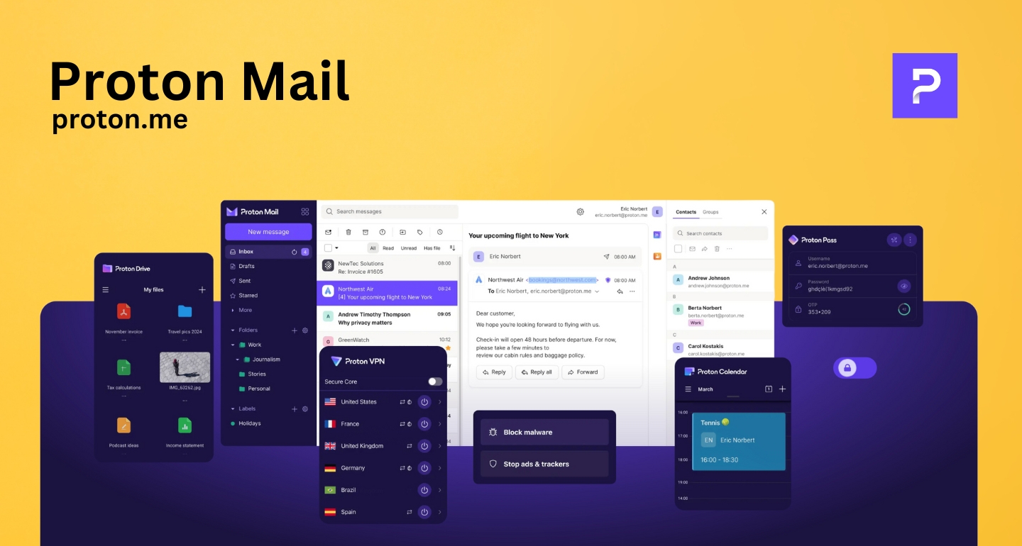 Proton Mail